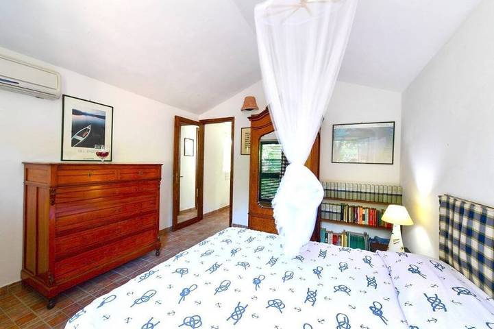 Ferienhaus für 2 Personen, mit Garten, mit Haustier in Faro Capo Vaticano - 4