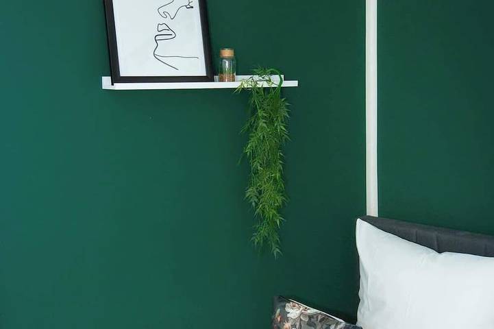 Ferienhaus für 18 Personen, mit Balkon und Garten sowie Whirlpool, mit Haustier in Bendorf - 4