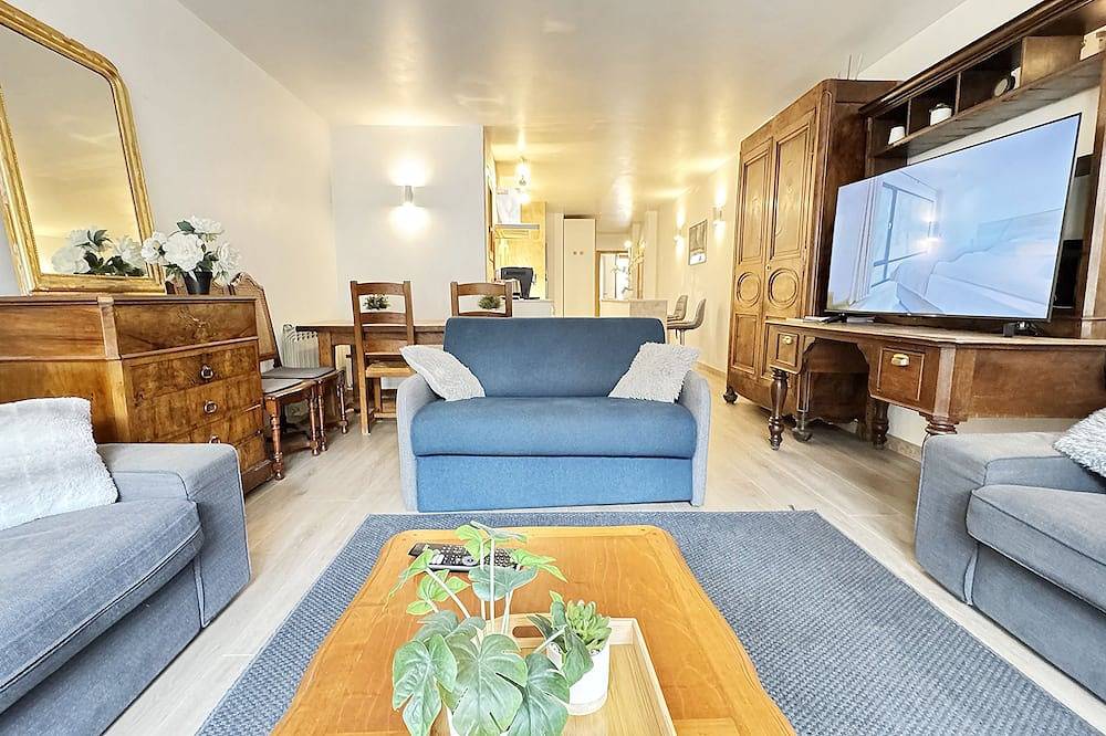 Ganze Wohnung, Großartiges 3-Schlafzimmer-Apartment mit Wlan in Andorra la Vella, Ski & Caldea. in Grandvalira