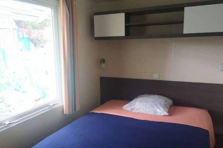 Mobil home pour 6 personnes à Laurens - 2