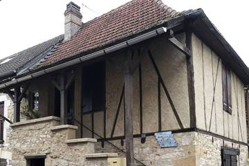 Location de vacances pour 4 personnes à Bretenoux