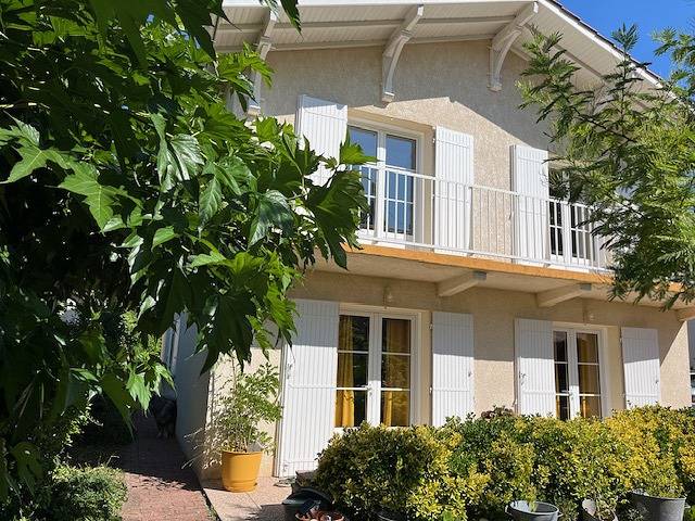 Chambre d’hôte pour 2 personnes