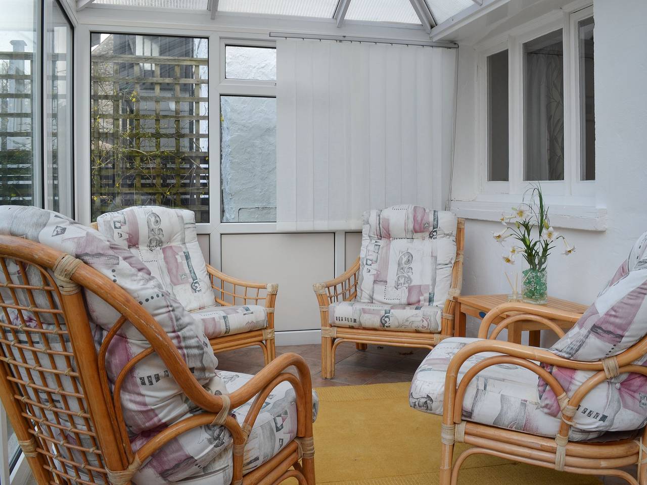Riverside Cottage in Lake District