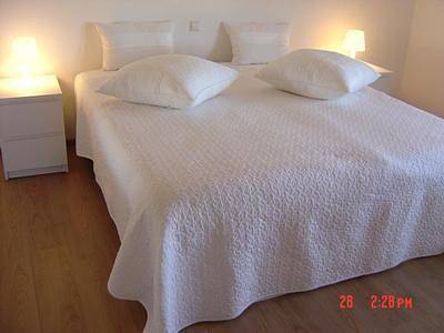 Ferienwohnung für 4 Personen, mit Pool und Balkon in Markgraeflerland - 3