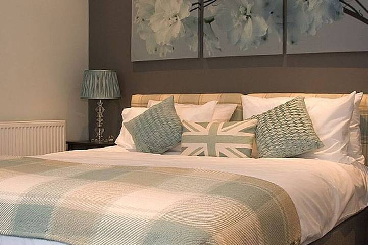 B&b for 2 people in Somerset