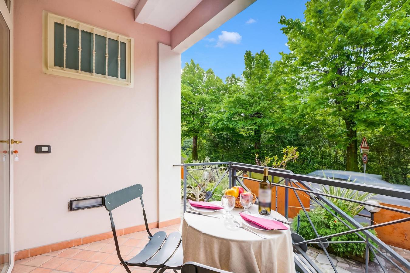 Appartamento vacanze a Lago di Garda a partire da 77€ a notte