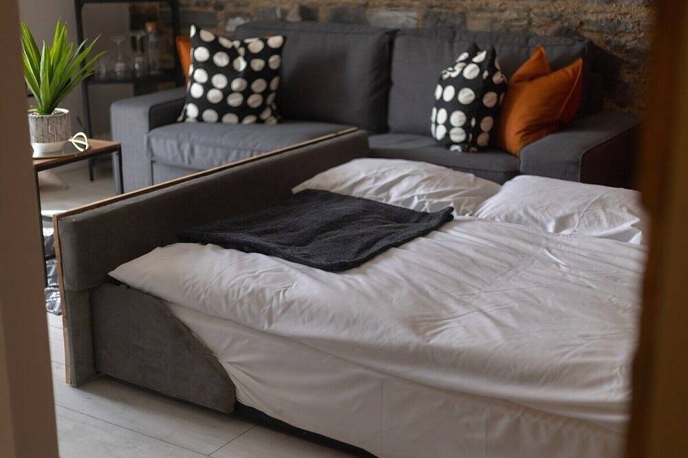 Ganze Wohnung, No 4. The Stone House at Alensgrove in Celbridge ED, County Kildare