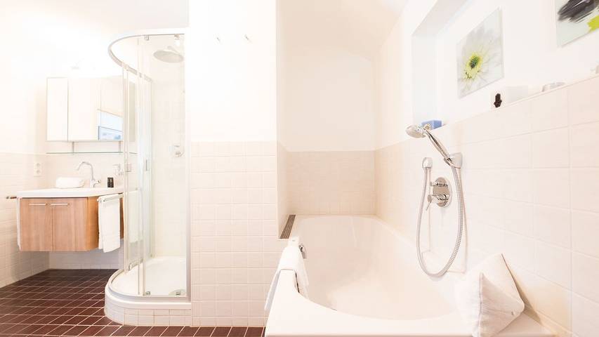 Ferienhaus für 7 Personen, mit Garten, mit Haustier in Garmisch-Partenkirchen - 4