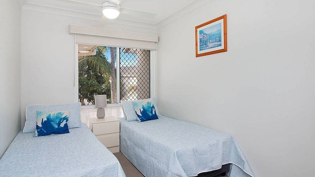 Isle Of Palms 120 - Villa am Wasser in Queensland