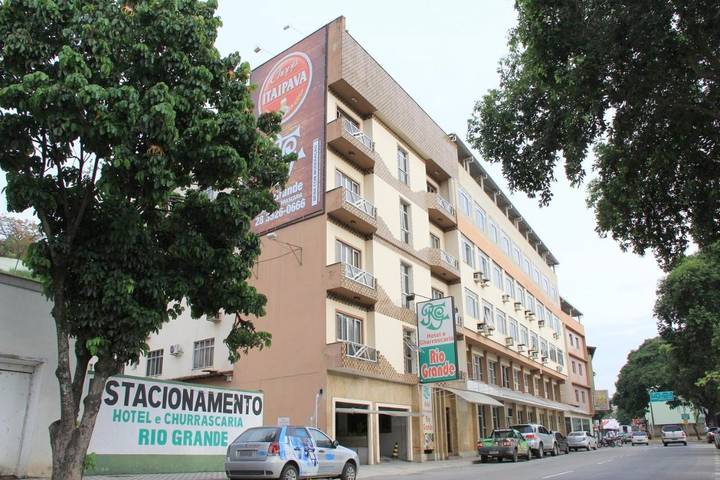 Hotel per 3 persone, con terrazza e panorama - 1