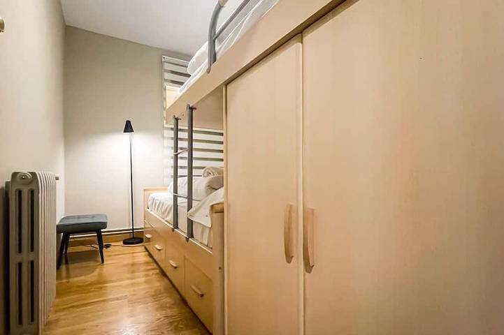 Appartement entier, Cal Gatesques 2 in Puigcerdà, Pyrénées catalanes