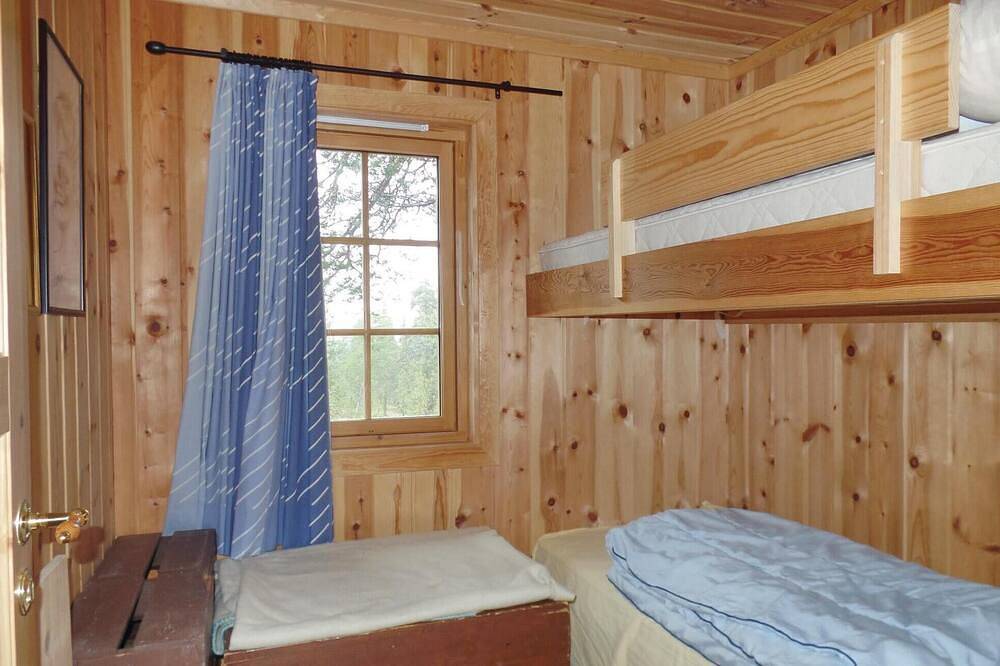 Gemütliches Haus in Rendalen mit Sauna in Rendalen