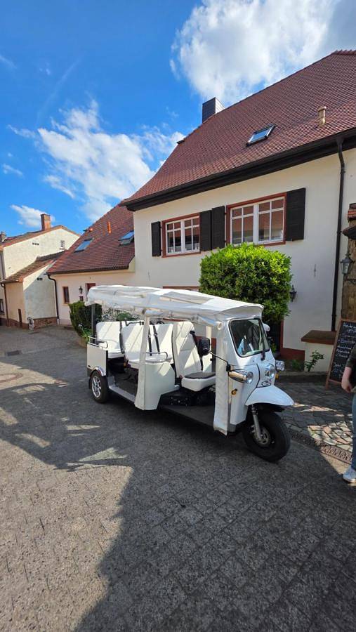 Ganze Wohnung, Karibu in Tiefenthal, Saar-Nahe-Bergland
