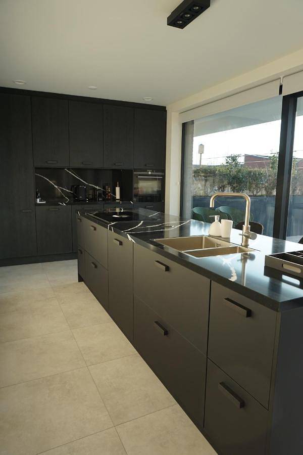 Ferienwohnung für 4 Personen, mit Sauna und Terrasse sowie Pool in Cadzand - 2