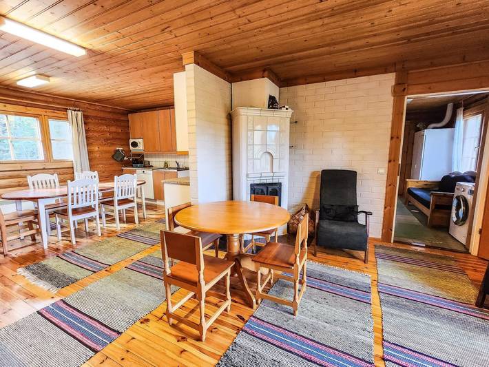 Korvenniemi in Eigentliches Finnland
