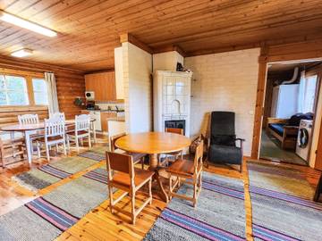 Ferienhaus für 8 Personen in Südfinnland, Finnland, Bild 3