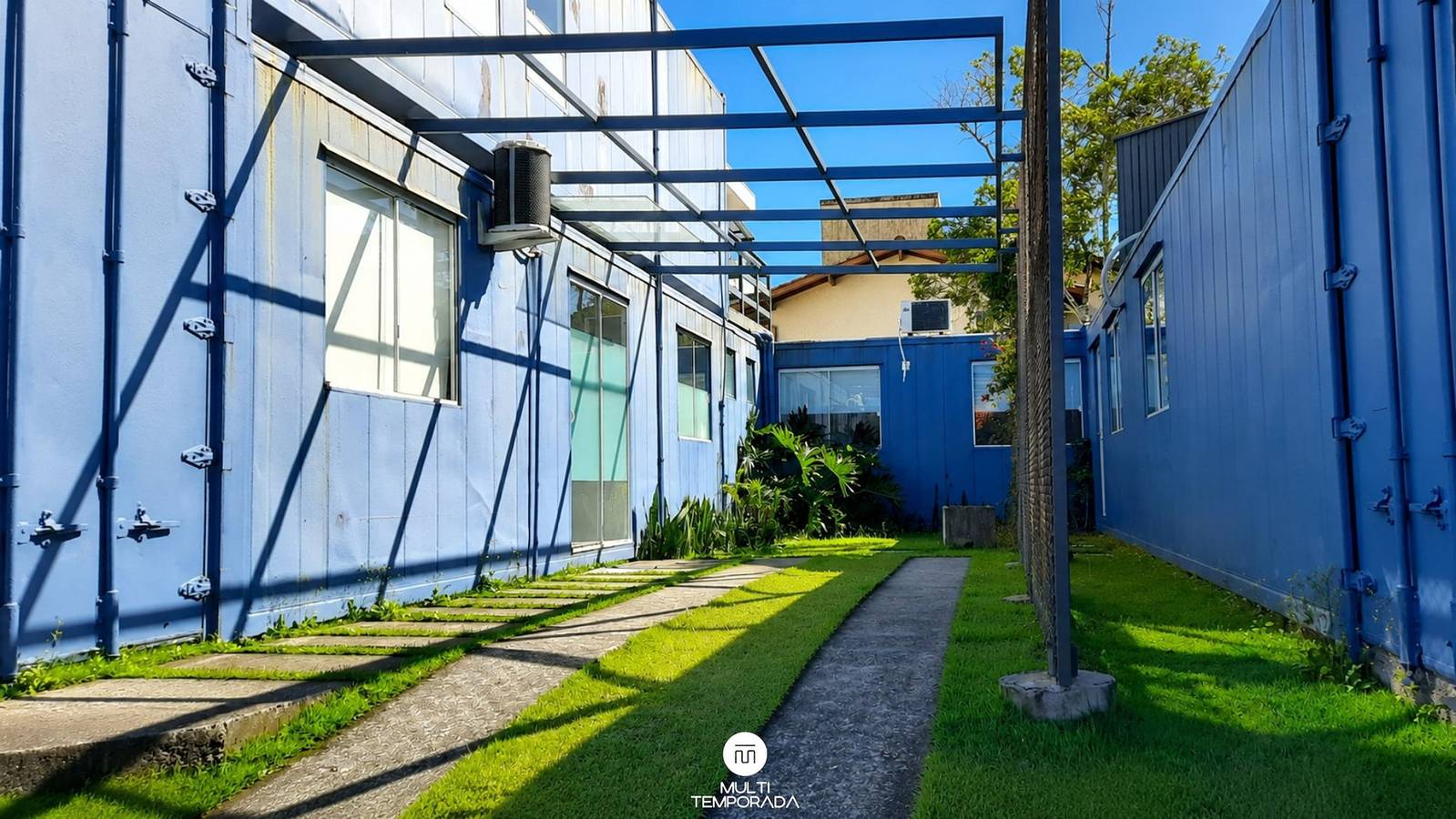 Estudio entero, Casa Maré - Kaia Mar - Campeche in Campeche (SC), Praia do Campeche