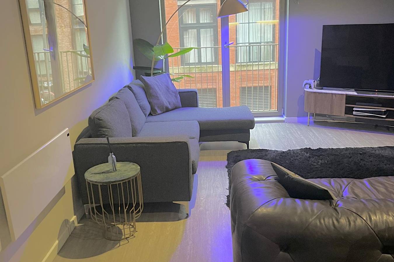 Ganze Ferienwohnung, Cozy Dartford Apartment with 2 Bedrooms in Dartford, Kent