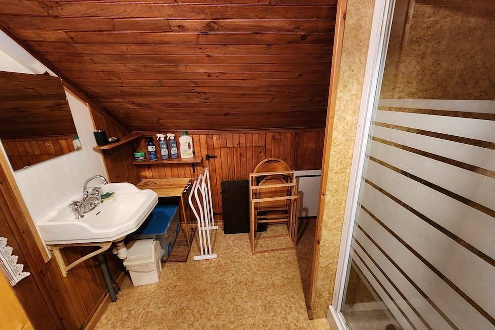 Serre-Chevalier 1500 - Monétier les Bains - Character chalet  in Le Monêtier-les-Bains, Serre Chevalier