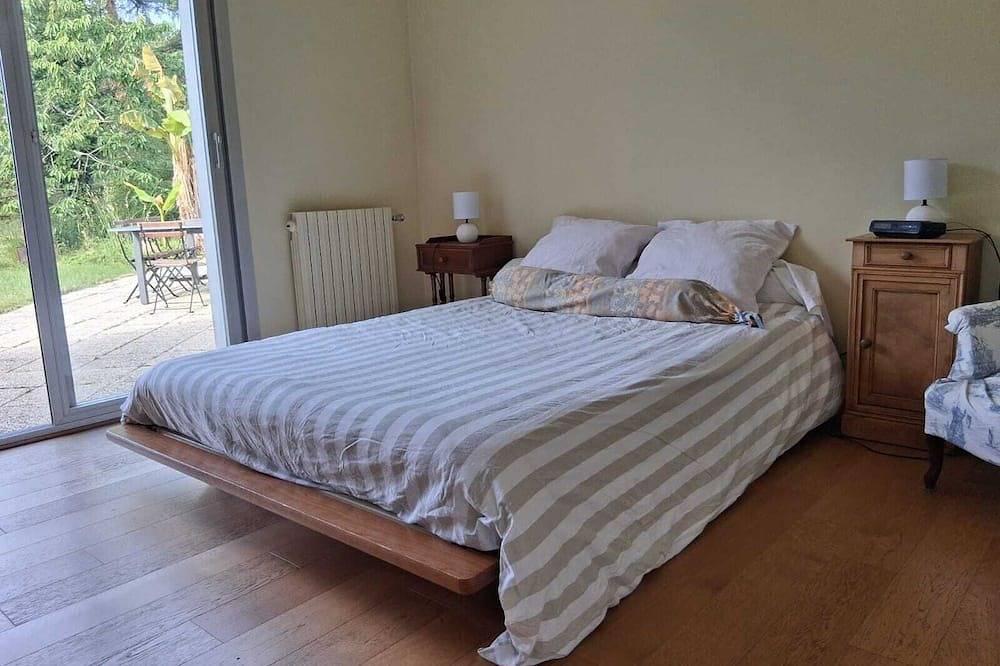 Maison familiale au cœur du vignoble nantais in Vertou, Région de Nantes