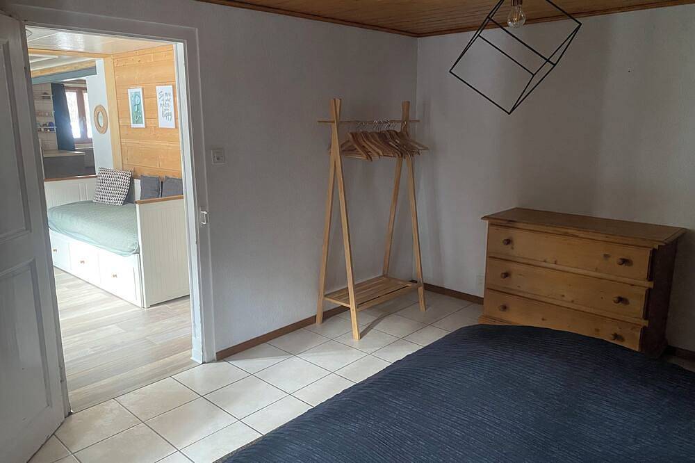 Appartamento intero, Gite de la Robella, L'endroit Idéal Pour vos Vacances en Famille in Val-de-Travers, Three-Lakes