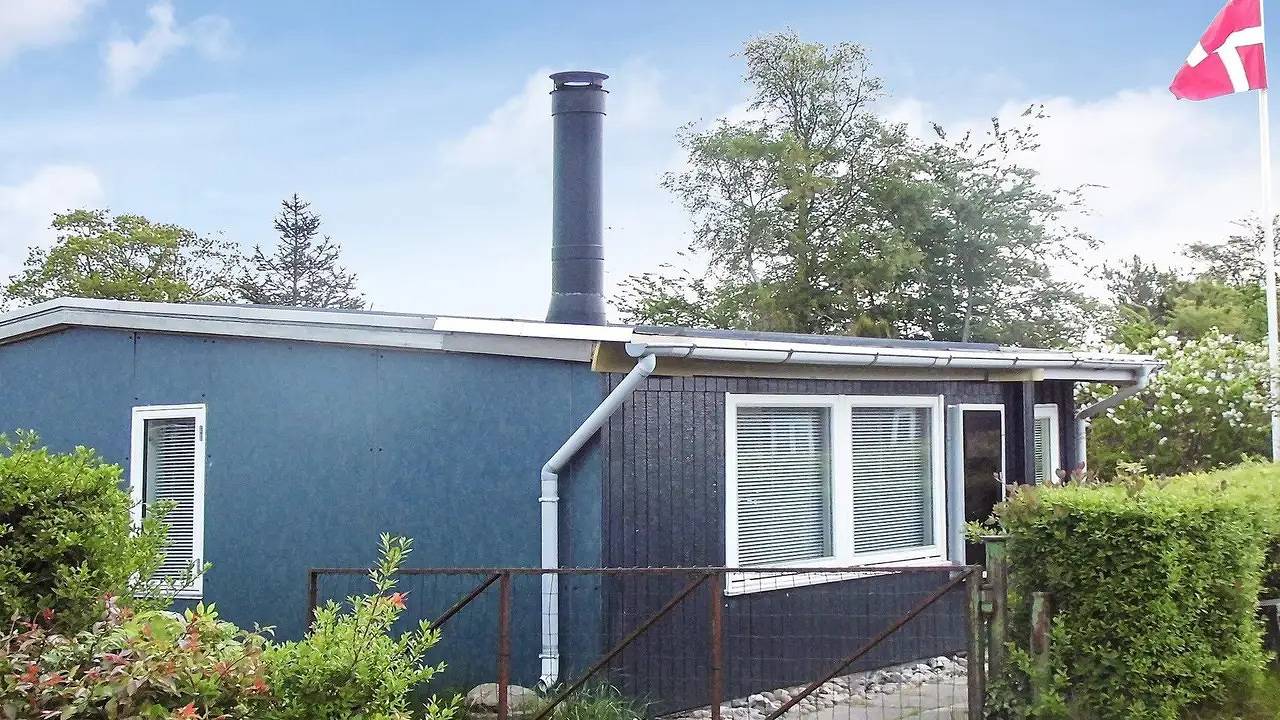 Ferienhaus für 4 Personen (62 m²) in Broager in Broager, Flensborg Fjord (Danmark)