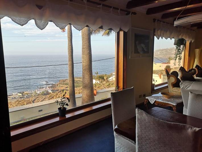 Casa rural para 10 personas, con jacuzzi además de piscina y jardín en La Orotava - 3