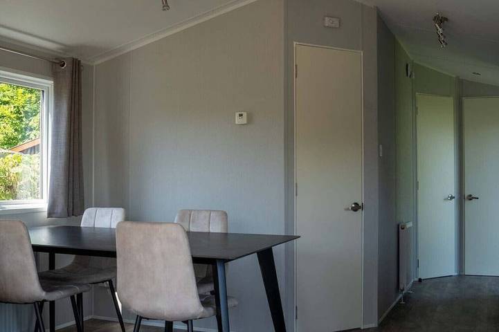 Vakantiepark de Zeeuwse Parel - Sunset Comfort in Scherpenisse, Niederländische Nordsee