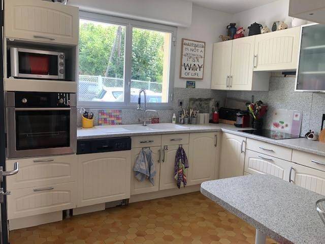 Gîte pour 3 personnes, avec jardin et vue à Montigny-lès-Cormeilles - 3