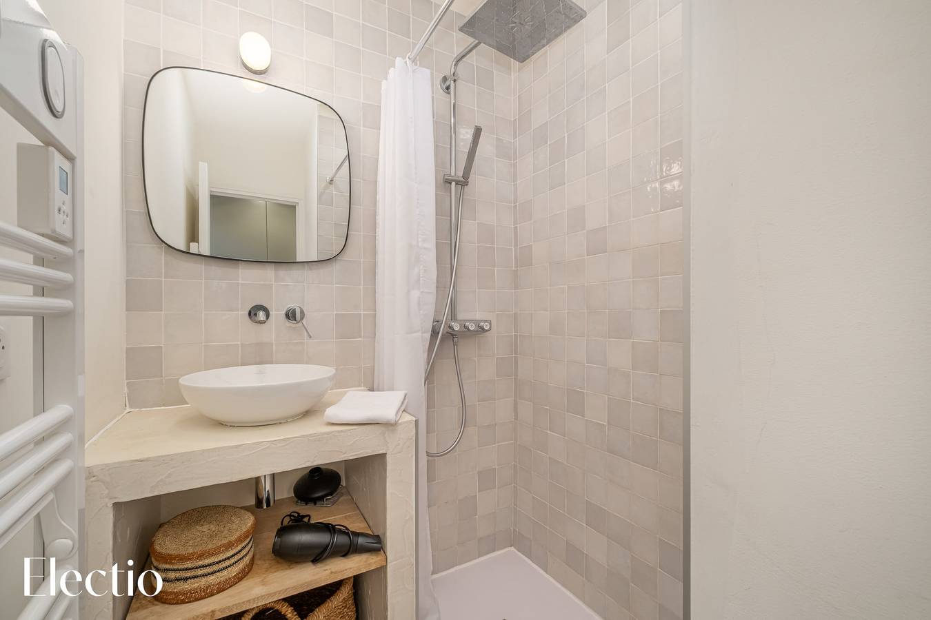 Apartamento entero, Apartamento de vacaciones para 4 personas in Pertuis, Parque natural regional del Luberon