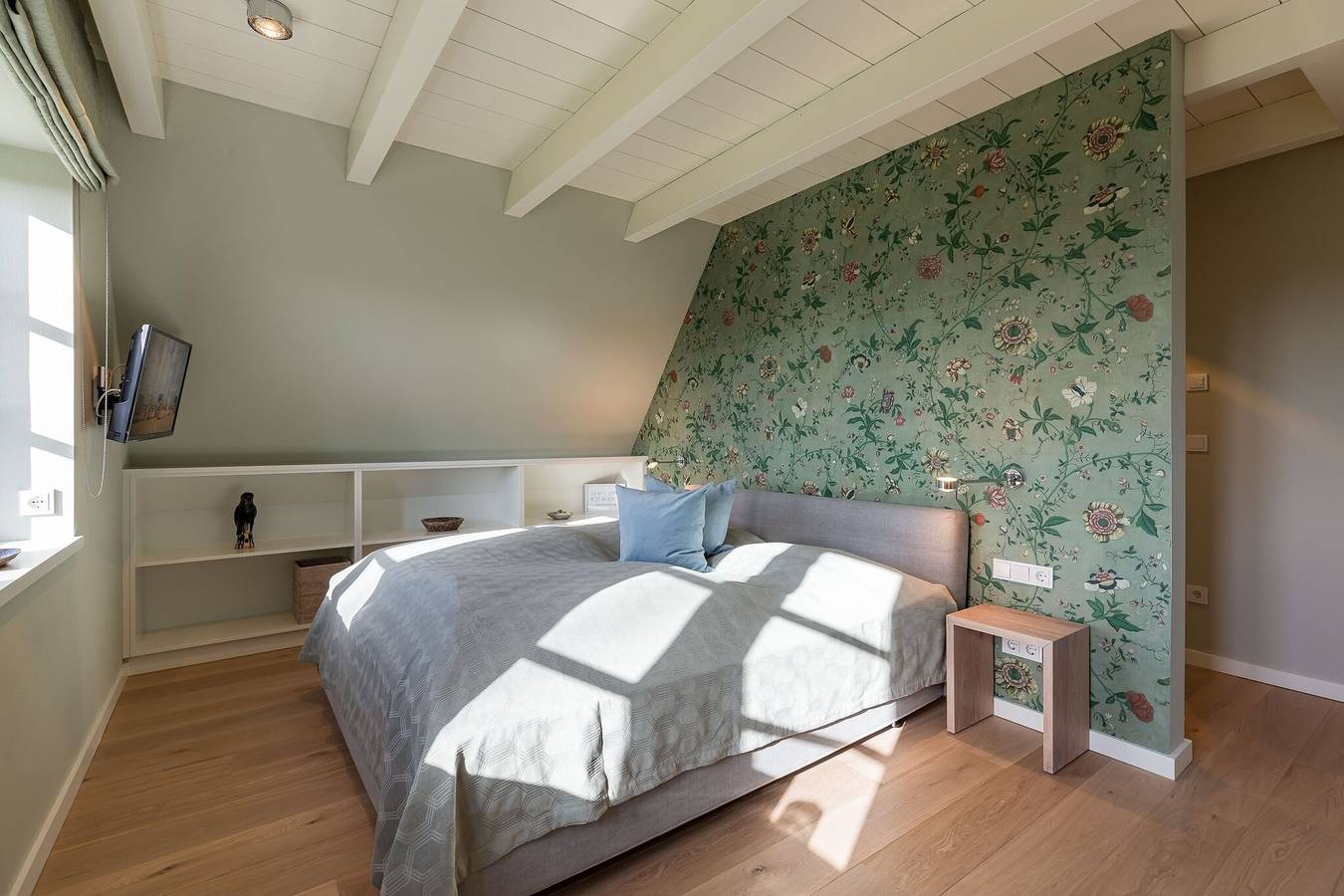 Klaar Kimming in Nieblum, Föhr