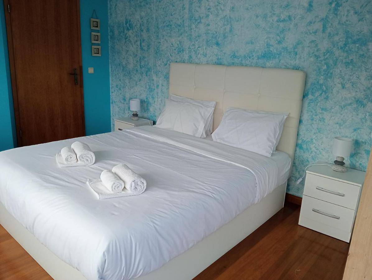 Deluxe Double Room with Sea View in São Miguel Island, Ribeira Seca