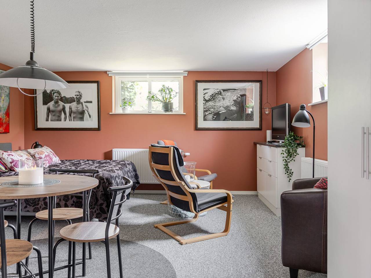 Ganze Wohnung, Måsalycke in Falkenbergs und Umgebung