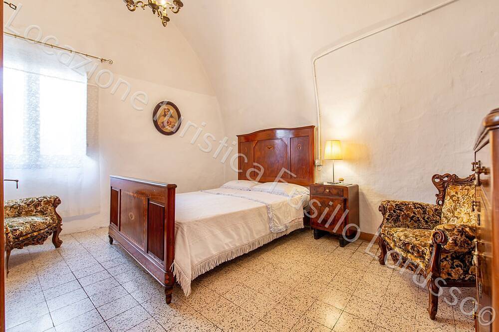 Entire apartment, Locazione Turistica Lorusso 1 in Andria, Barletta-Andria-Trani