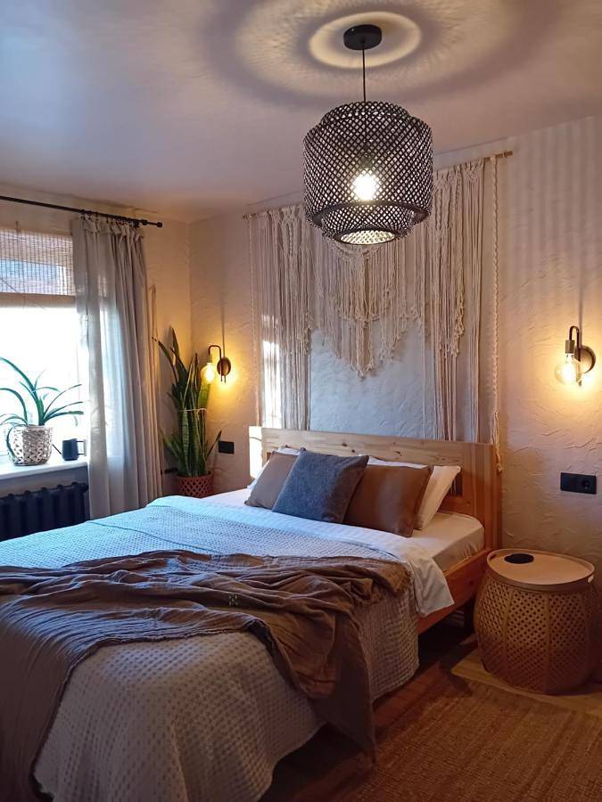 Ferienwohnung für 6 Personen, mit Ausblick - 1
