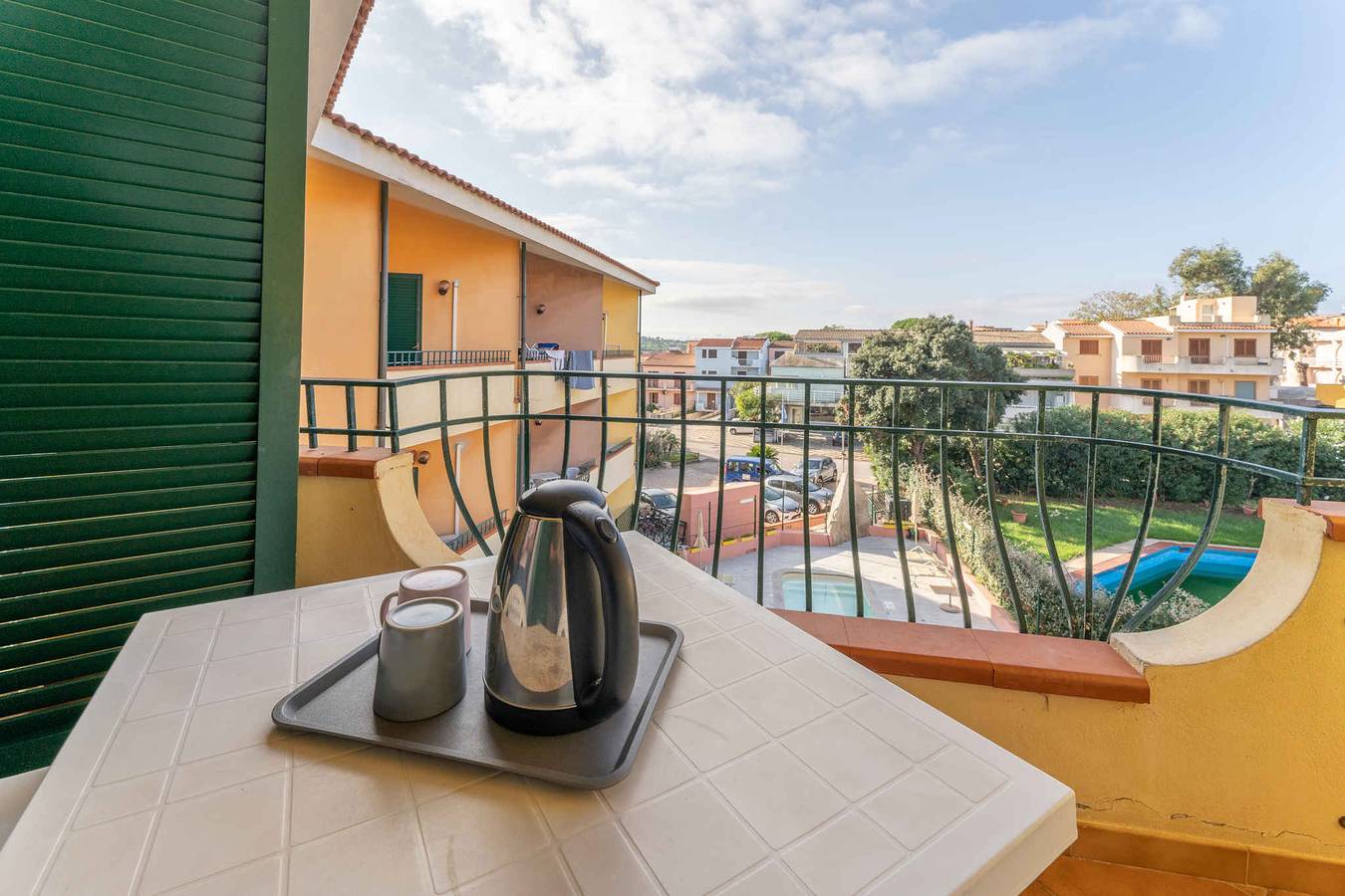 Apartamento vacacional entero, Holiday apartment with pool and hydromassage  in Santa Teresa di Gallura, Santa Teresa Gallura (Municipality)