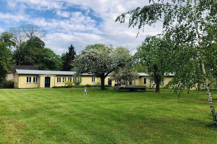 Ferienhaus für 6 Personen in Neuruppin