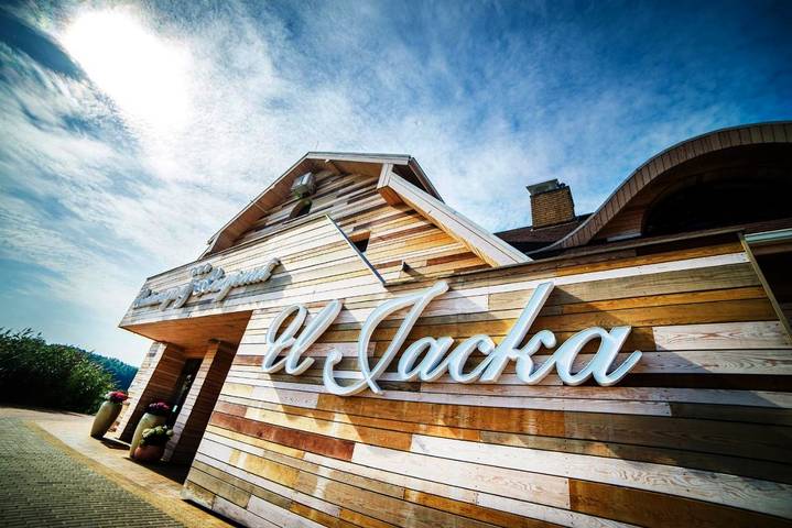 Ferienhaus für 3 Personen, mit Garten und Whirlpool in Allenstein - 4