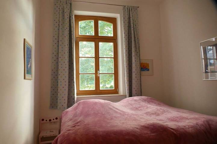 Ganze Wohnung, Gulfhof de Riese-Hofmann Eg - Gulfhof de Riese-Hofmann 56007 in Detern, Landkreis Leer