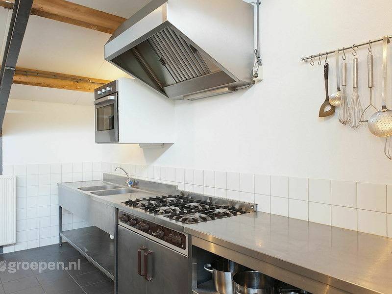 Groepsaccommodatie Heeg in Heeg, IJsselmeer