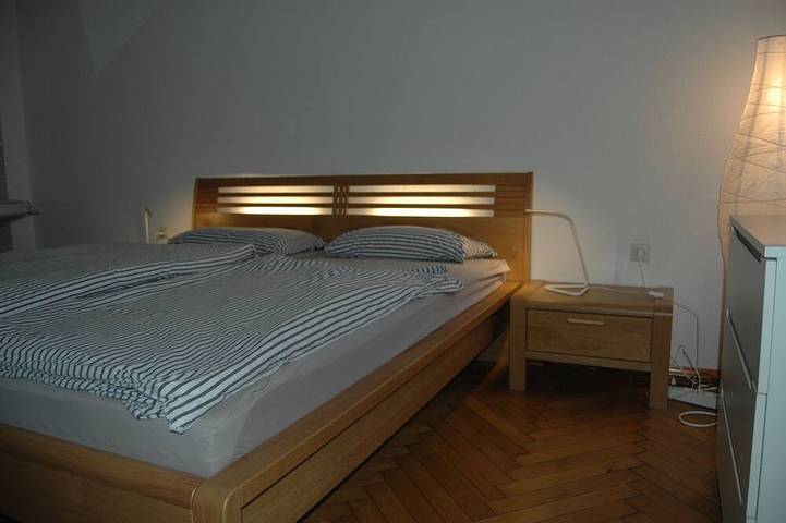 Kreative Behaglichkeit im renovierten Schulraum, 123 qm in Argenbühl, Region Bodensee-Oberschwaben