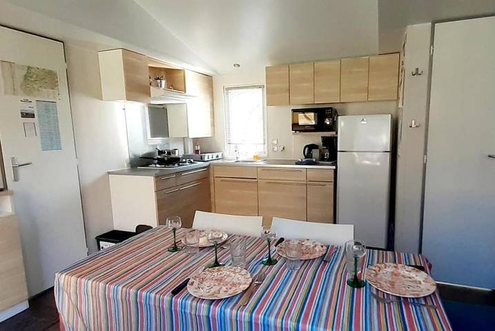 Location de vacances pour 6 personnes, avec jardin et vue à Munster - 4