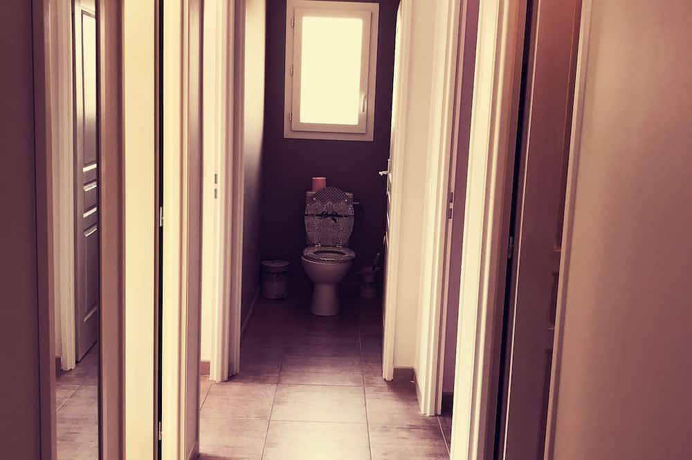 Maison neuve tout confort avec piscine privée chauffée in Proissans, Périgord Noir