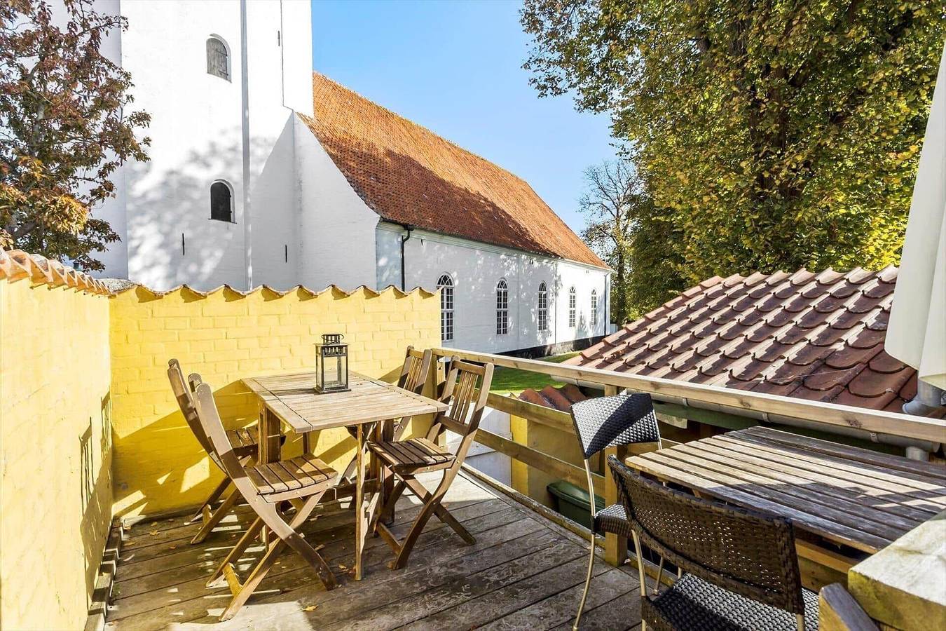 Ae230 Ærøskøbing - Søndergade 29 in Ærøskøbing, Kleiner Belt