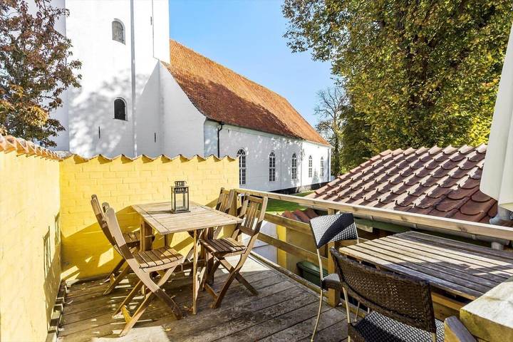 Ae230 Ærøskøbing - Søndergade 29 in Ærøskøbing, Kleiner Belt