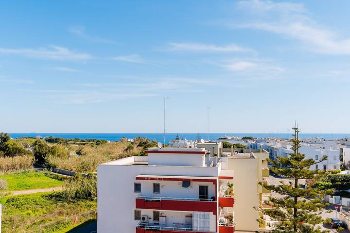 Ferienhaus für 8 Personen, mit Balkon in Otranto - 2
