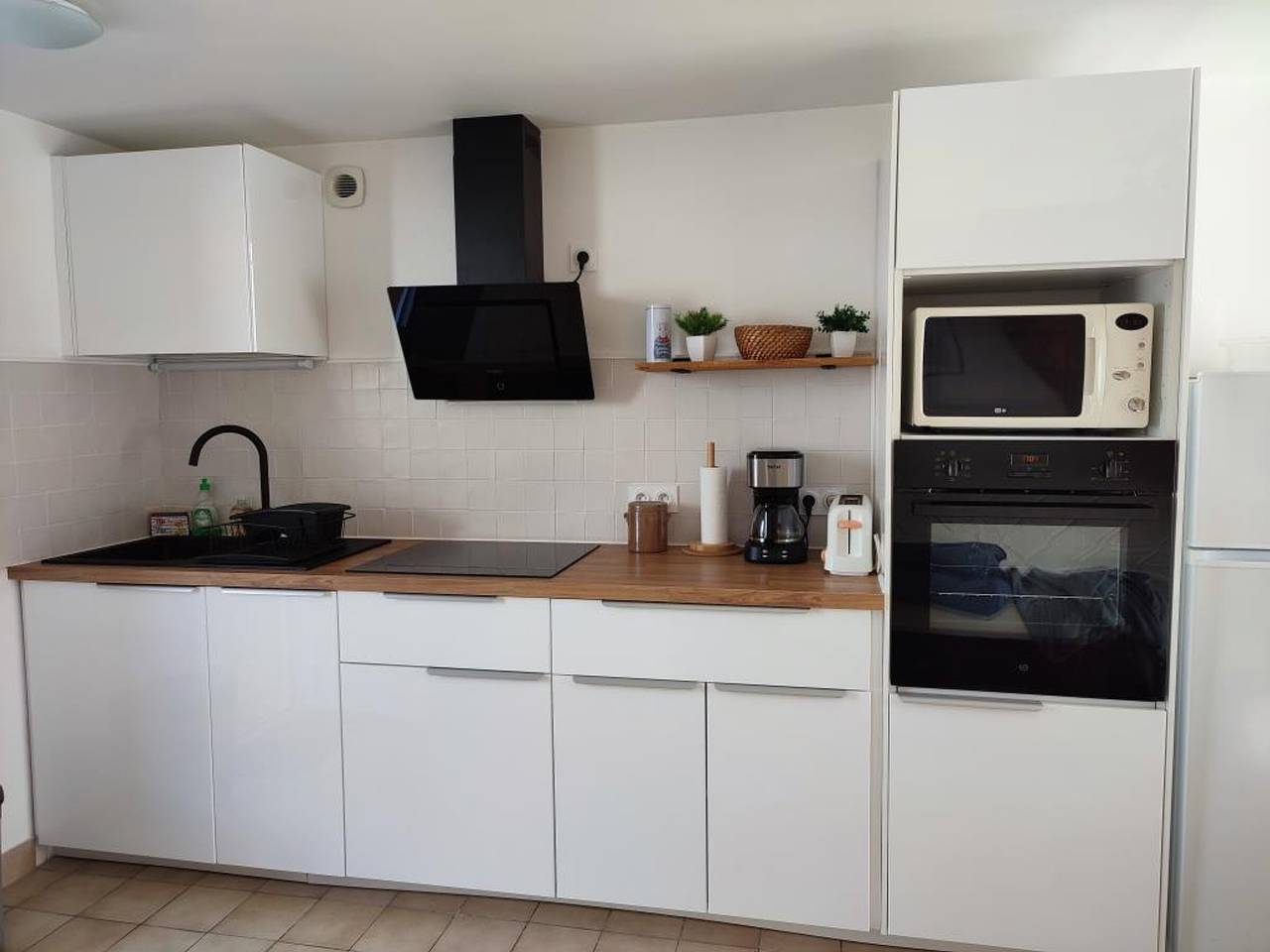 Maison avec Terrasse Proche Plage - Notre-Dame-de-Monts, 4 Pers. in Notre-Dame-de-Monts, Vendée