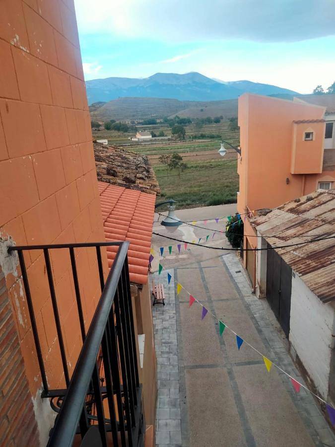 Casa rural para 2 personas en Provincia de Zaragoza - 2