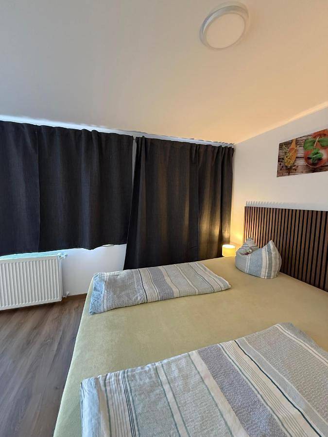 Ferienwohnung für 3 Personen, mit Garten und Ausblick in Golßen - 3