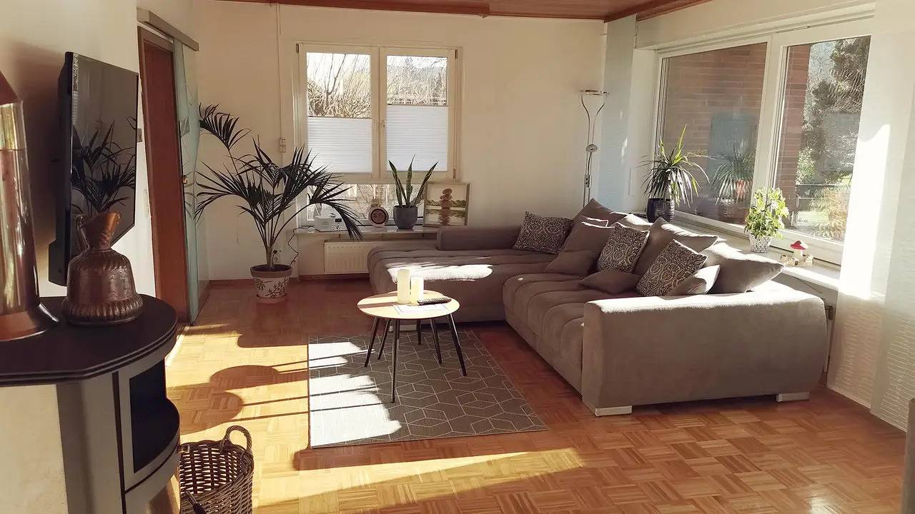 Ganze Ferienwohnung, Ferienwohnung für 4 Personen (80 m²) in Fischbach bei Dahn in Fischbach bei Dahn, Landkreis Südwestpfalz